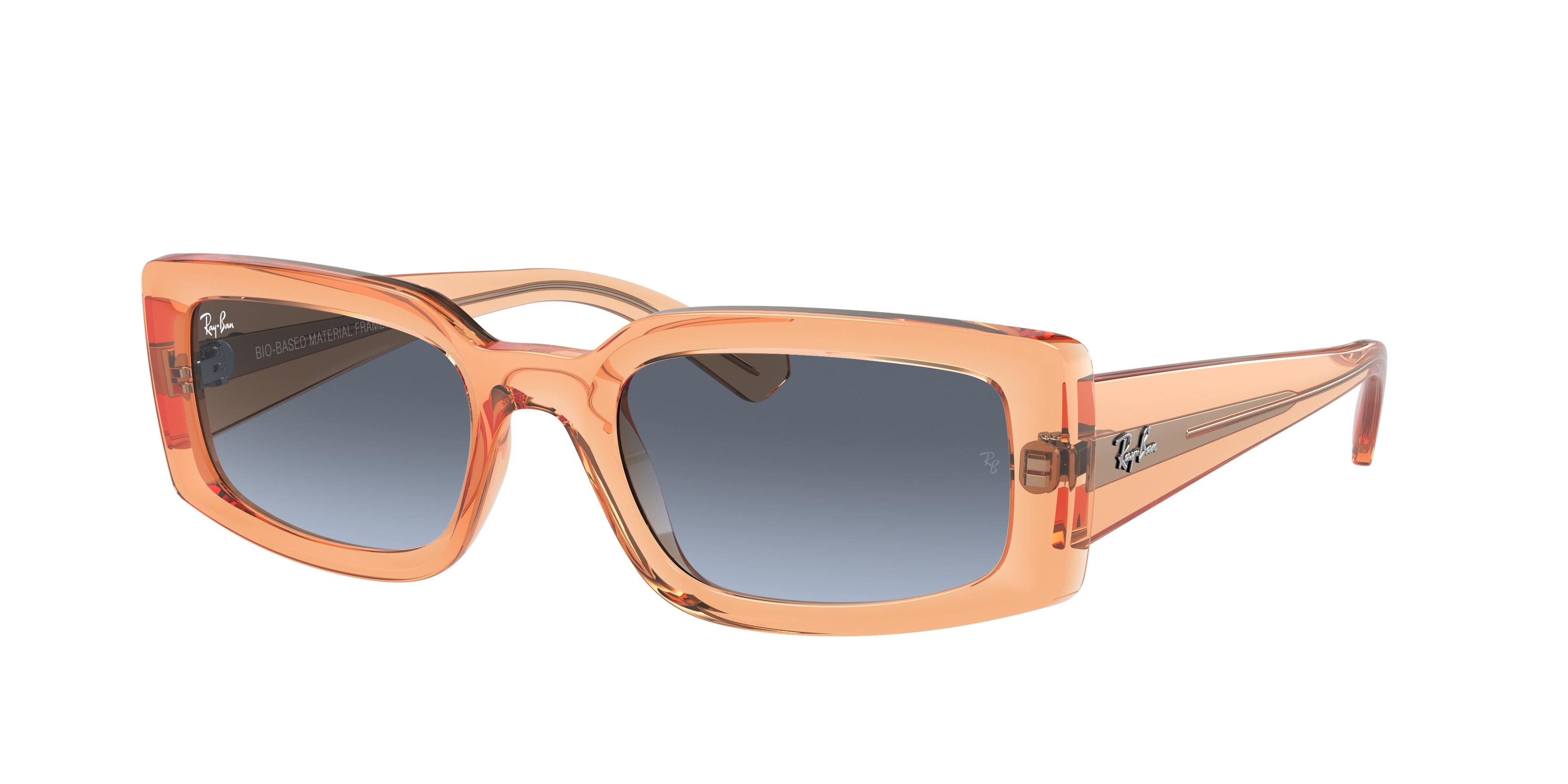 Ray-Ban RB4395 66868F Kiliane
